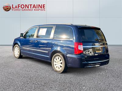 Used 2014 Chrysler Town and Country Touring Minivan for sale #25J595B - photo 2