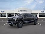 2025 Ford F-150 SuperCrew Cab 4x4 Pickup for sale #25J598 - photo 1