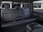 2025 Ford F-150 SuperCrew Cab 4x4 Pickup for sale #25J598 - photo 11