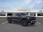 2025 Ford F-150 SuperCrew Cab 4x4 Pickup for sale #25J598 - photo 7