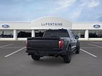 2025 Ford F-150 SuperCrew Cab 4x4 Pickup for sale #25J598 - photo 8