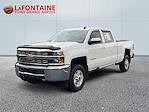 2015 Chevrolet Silverado 2500 Crew Cab 4WD Pickup for sale #25J600A - photo 1