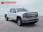 2015 Chevrolet Silverado 2500 Crew Cab 4WD Pickup for sale #25J600A - photo 5