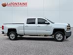 2015 Chevrolet Silverado 2500 Crew Cab 4WD Pickup for sale #25J600A - photo 8
