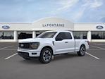 2025 Ford F-150 Super Cab 4x4 Pickup for sale #25J612 - photo 1