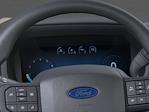 2025 Ford F-150 Super Cab 4x4 Pickup for sale #25J612 - photo 13