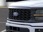 2025 Ford F-150 Super Cab 4x4 Pickup for sale #25J612 - photo 17