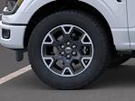 2025 Ford F-150 Super Cab 4x4 Pickup for sale #25J612 - photo 19