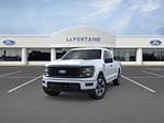 2025 Ford F-150 Super Cab 4x4 Pickup for sale #25J612 - photo 3