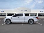 2025 Ford F-150 Super Cab 4x4 Pickup for sale #25J612 - photo 4