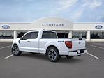 2025 Ford F-150 Super Cab 4x4 Pickup for sale #25J612 - photo 2