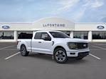 2025 Ford F-150 Super Cab 4x4 Pickup for sale #25J612 - photo 7