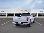 2025 Ford F-150 Super Cab 4x4 Pickup for sale #25J612 - photo 8