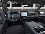 2025 Ford F-150 Super Cab 4x4 Pickup for sale #25J612 - photo 9