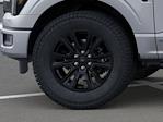 2025 Ford F-150 SuperCrew Cab 4x4 Pickup for sale #25J617 - photo 19