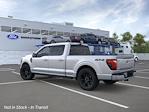 2025 Ford F-150 SuperCrew Cab 4x4 Pickup for sale #25J617 - photo 2