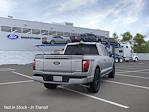 2025 Ford F-150 SuperCrew Cab 4x4 Pickup for sale #25J617 - photo 8