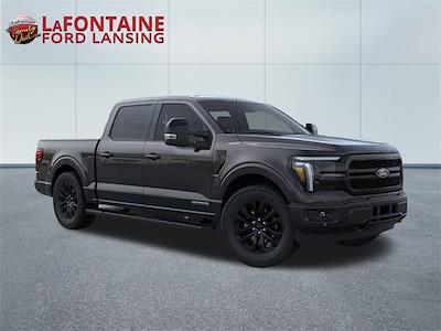 2025 Ford F-150 SuperCrew Cab 4x4 Pickup for sale #25J621 - photo 1