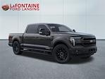 2025 Ford F-150 SuperCrew Cab 4x4 Pickup for sale #25J621 - photo 1