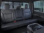 2025 Ford F-150 SuperCrew Cab 4x4 Pickup for sale #25J621 - photo 11