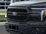 2025 Ford F-150 SuperCrew Cab 4x4 Pickup for sale #25J621 - photo 17