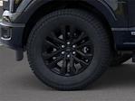 2025 Ford F-150 SuperCrew Cab 4x4 Pickup for sale #25J621 - photo 19