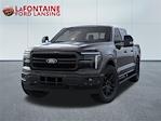 2025 Ford F-150 SuperCrew Cab 4x4 Pickup for sale #25J621 - photo 4