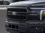 2025 Ford F-150 SuperCrew Cab 4WD Pickup for sale #25J621 - photo 17
