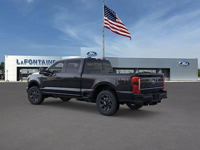 2026 Ford F-350 Crew Cab SRW 4x4 Pickup for sale #25J632 - photo 2