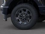 2026 Ford F-350 Crew Cab SRW 4x4 Pickup for sale #25J632 - photo 19