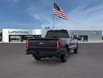 2026 Ford F-350 Crew Cab SRW 4x4 Pickup for sale #25J632 - photo 8