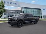 2025 Ford F-150 SuperCrew Cab 4x4 Pickup for sale #25J642 - photo 1