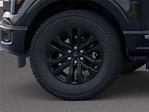 2025 Ford F-150 SuperCrew Cab 4x4 Pickup for sale #25J642 - photo 19