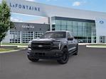 2025 Ford F-150 SuperCrew Cab 4x4 Pickup for sale #25J642 - photo 3