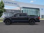 2025 Ford F-150 SuperCrew Cab 4x4 Pickup for sale #25J642 - photo 4
