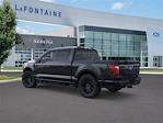 2025 Ford F-150 SuperCrew Cab 4x4 Pickup for sale #25J642 - photo 2