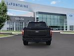 2025 Ford F-150 SuperCrew Cab 4x4 Pickup for sale #25J642 - photo 5