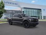 2025 Ford F-150 SuperCrew Cab 4x4 Pickup for sale #25J642 - photo 7