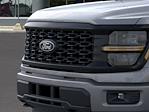 2025 Ford F-150 SuperCrew Cab 4WD Pickup for sale #25J649 - photo 17