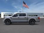 2025 Ford F-150 SuperCrew Cab 4WD Pickup for sale #25J649 - photo 4