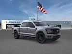 2025 Ford F-150 SuperCrew Cab 4WD Pickup for sale #25J649 - photo 7