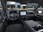 2025 Ford F-150 SuperCrew Cab 4WD Pickup for sale #25J649 - photo 9