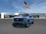 2025 Ford F-150 Super Cab 4WD Pickup for sale #25J659 - photo 3