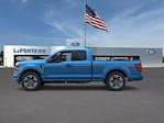 2025 Ford F-150 Super Cab 4WD Pickup for sale #25J659 - photo 4