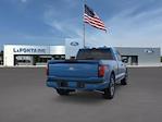 2025 Ford F-150 Super Cab 4WD Pickup for sale #25J659 - photo 8