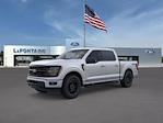 2025 Ford F-150 SuperCrew Cab 4x4 Pickup for sale #25J672 - photo 1