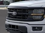 2025 Ford F-150 SuperCrew Cab 4x4 Pickup for sale #25J672 - photo 17