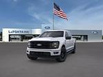 2025 Ford F-150 SuperCrew Cab 4x4 Pickup for sale #25J672 - photo 2