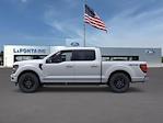 2025 Ford F-150 SuperCrew Cab 4x4 Pickup for sale #25J672 - photo 3