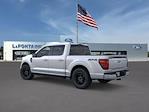 2025 Ford F-150 SuperCrew Cab 4x4 Pickup for sale #25J672 - photo 4